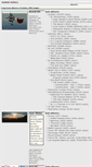 Mobile Screenshot of gallery.kadath.org